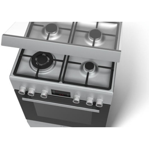 Комбинированная плита Bosch HGD 74W855 R