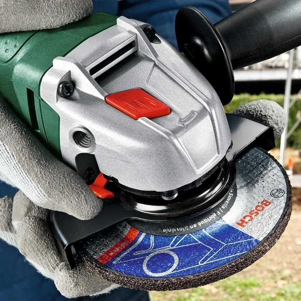 Bosch PWS 650-115 ушм, 0603411021