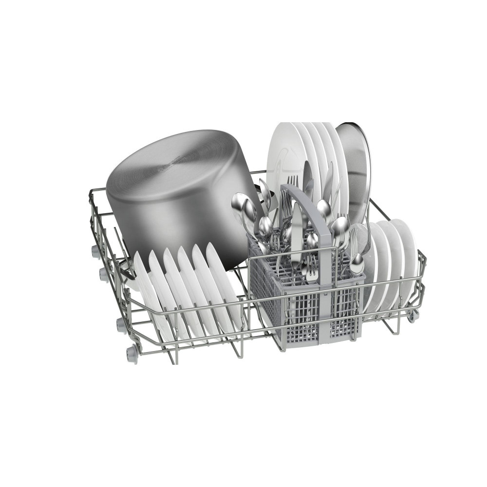 Встраиваемая посудомоечная машина Bosch SMV 23AX01 R