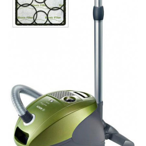 Пылесос Bosch BSGL 32015