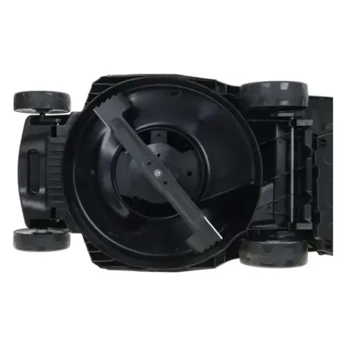 Bosch AdvancedRotak 650 электрическая газонокосилка, 06008B9200