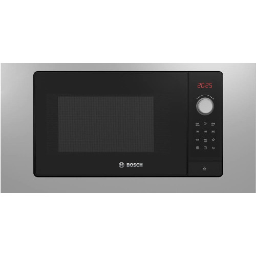 Встраиваемая микроволновая печь Bosch BEL653MS3