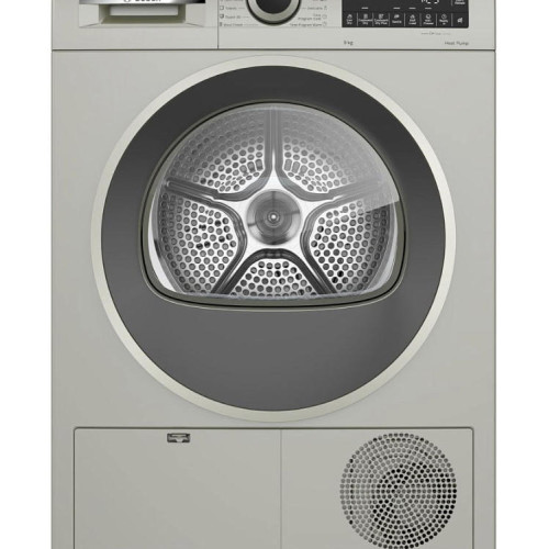 Комплект Bosch Serie 4 (WGA2440XME, WQG1420XME, WTZ20410)