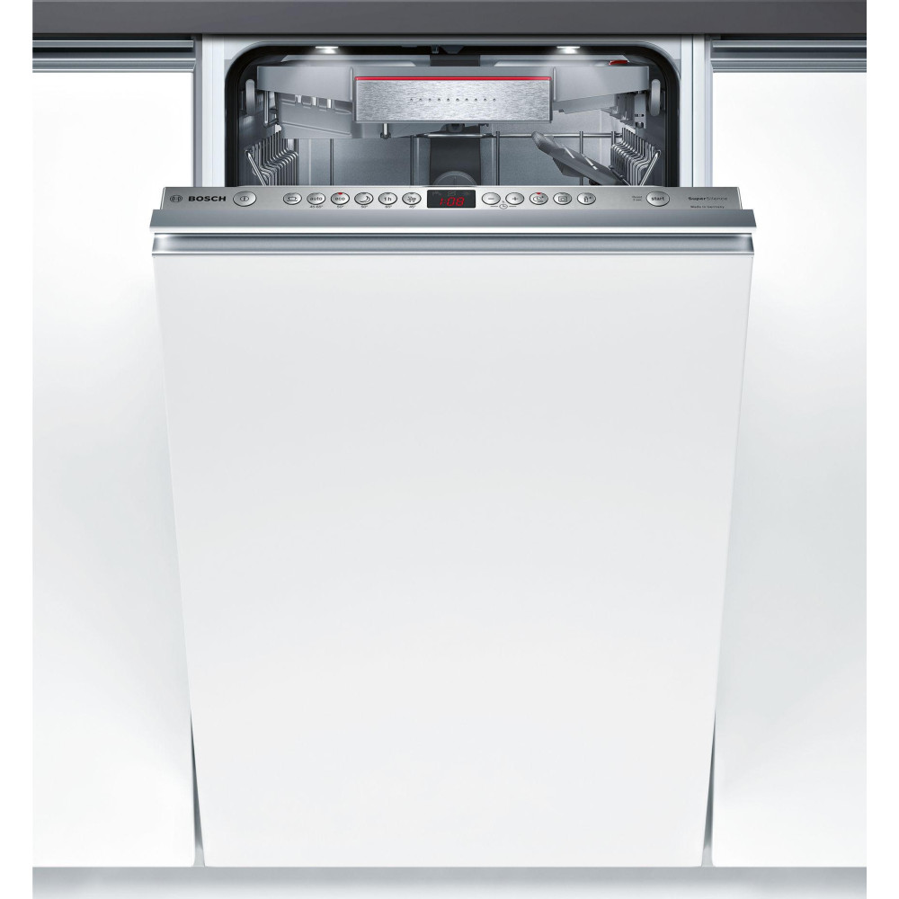 Встраиваемая посудомоечная машина Bosch SPV66TX10R