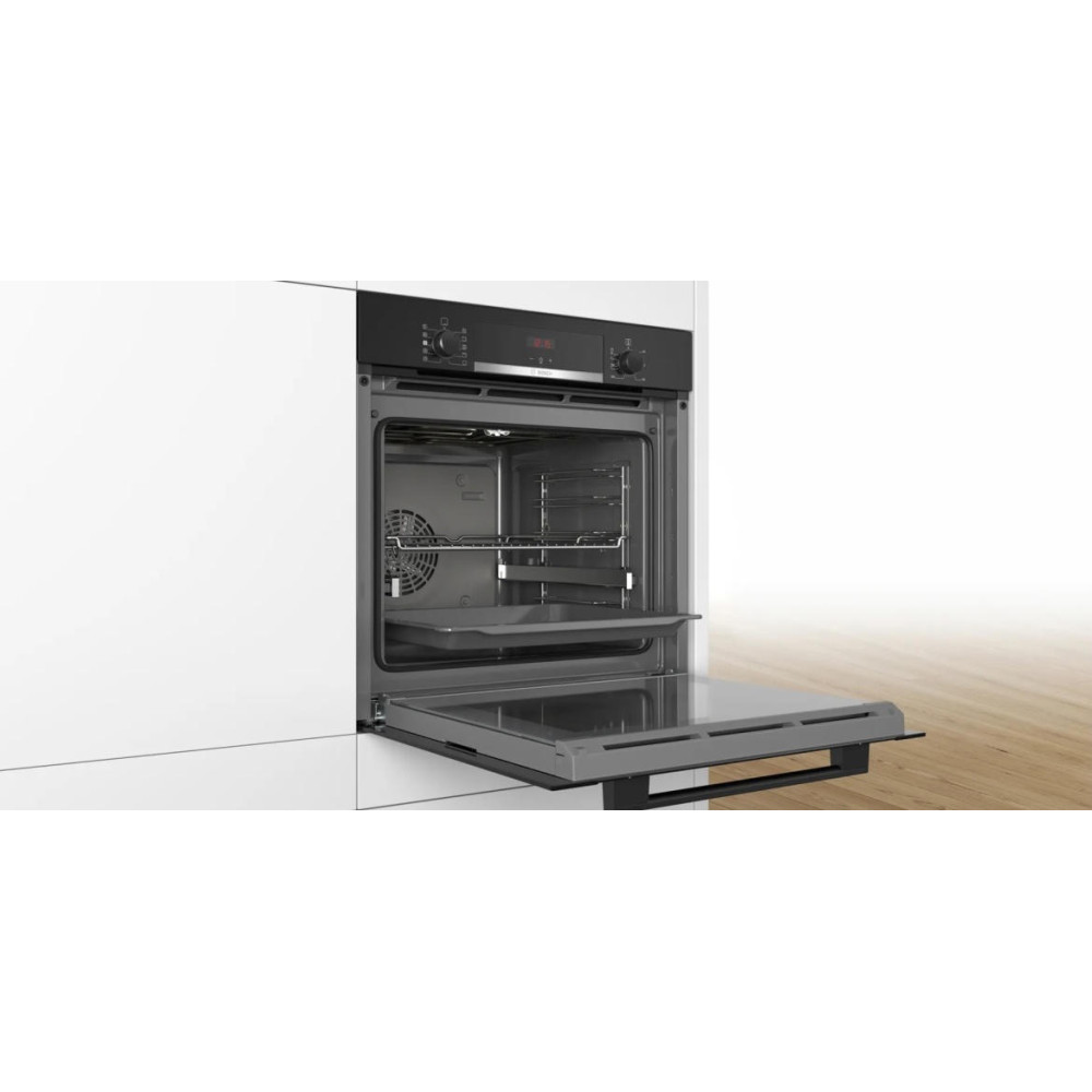 Духовой шкаф Bosch HRA3340B0