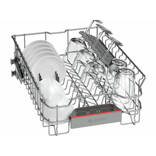 Встраиваемая посудомоечная машина Bosch SPV66MX60R