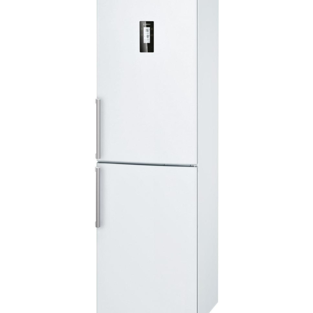 Двухкамерный холодильник Bosch KGN 39AW26 R