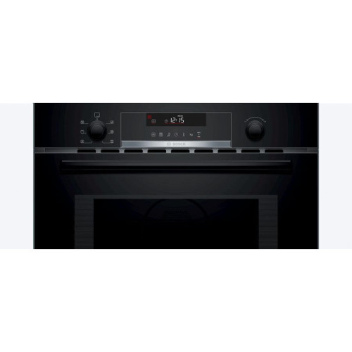 Встраиваемая микроволновая печь Bosch CMA585MB0