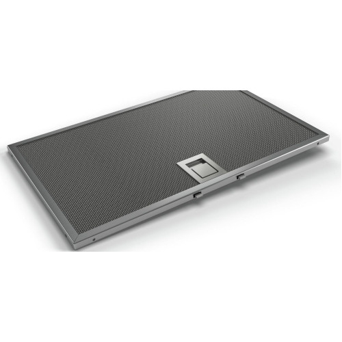 Вытяжка Bosch DWI 37RU60 дизайн Куб