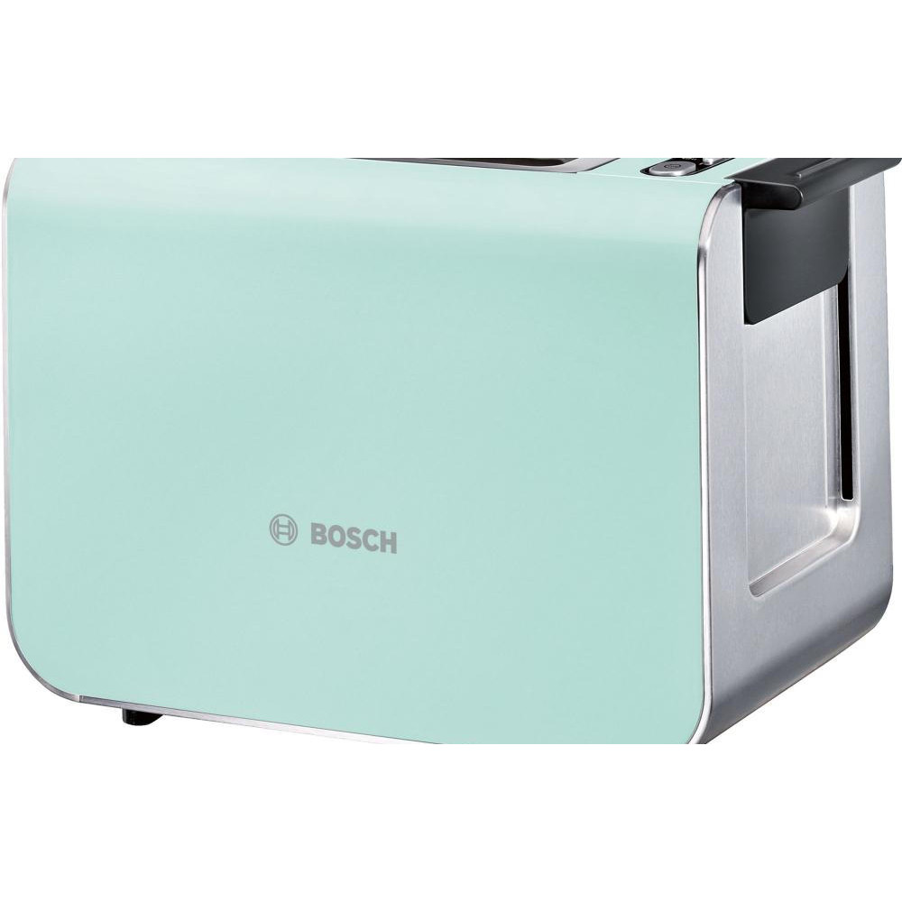 Тостер Bosch TAT8612