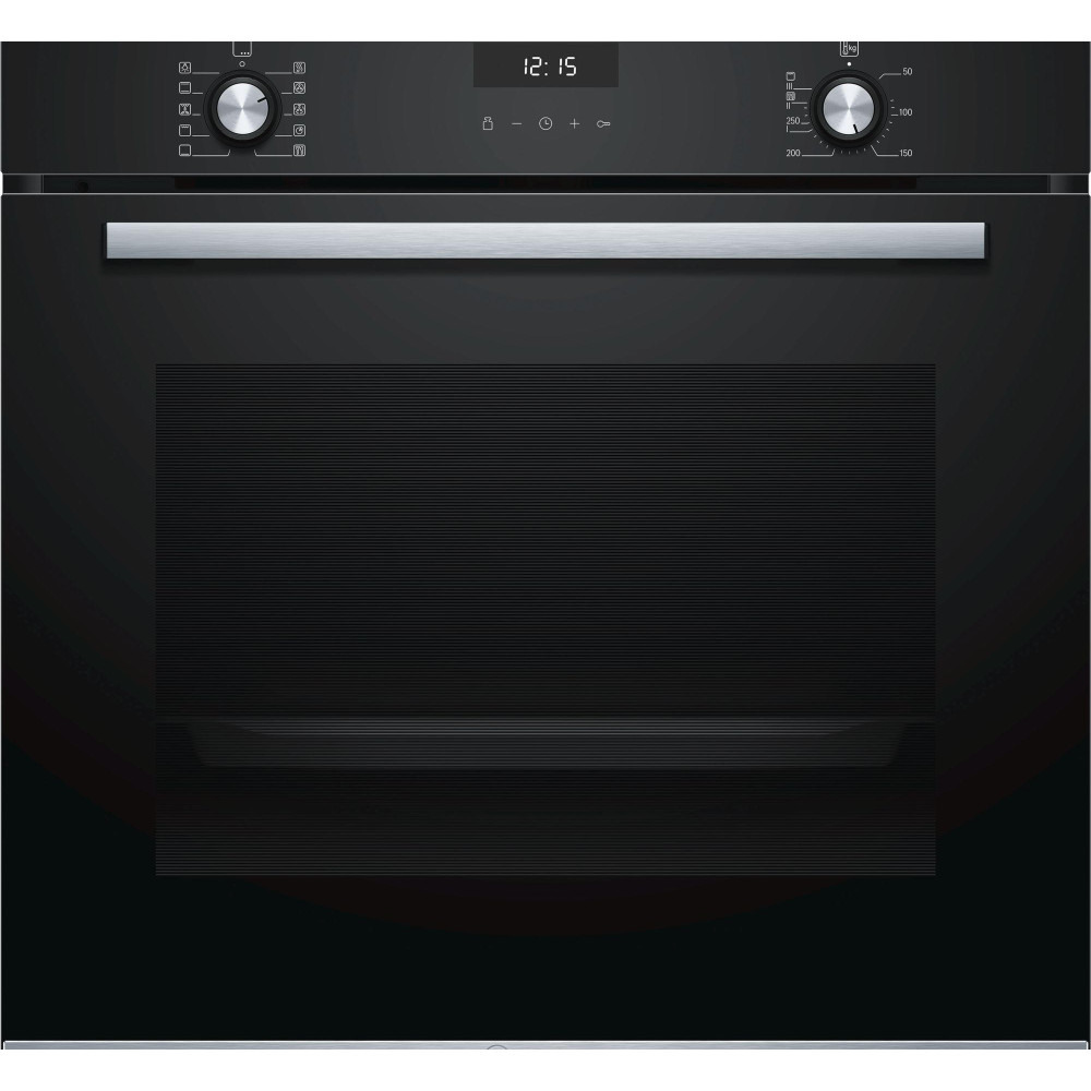 Духовой шкаф Bosch HBA217BS0R