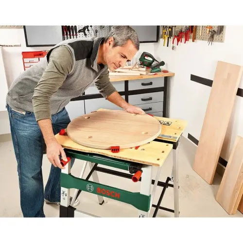 Bosch PWB 600 верстак складной, 0603B05200