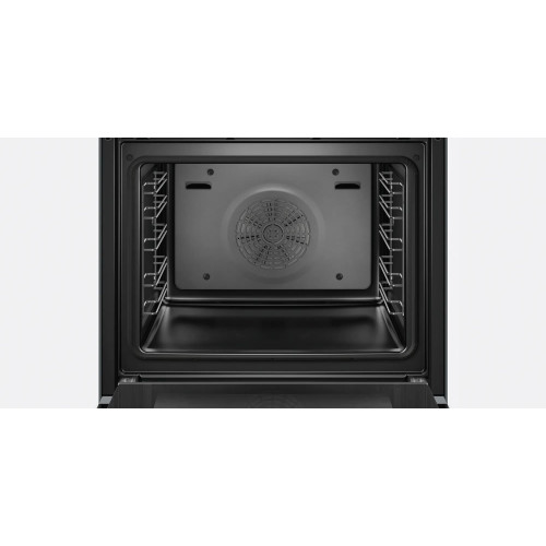Духовой шкаф Bosch HBG636ES1