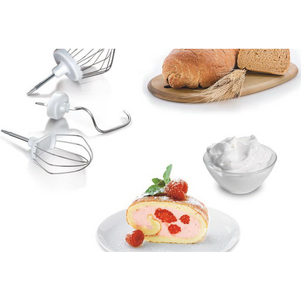 Кухонный комбайн Bosch MUM48R1