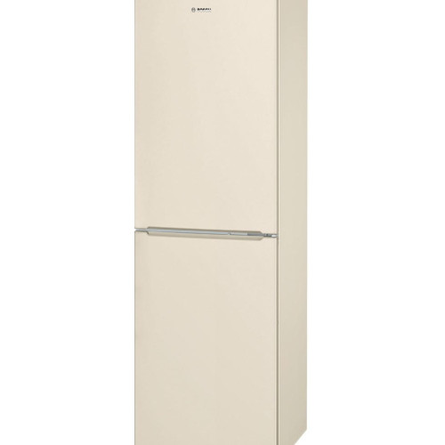 Двухкамерный холодильник Bosch KGN 39NK13 R