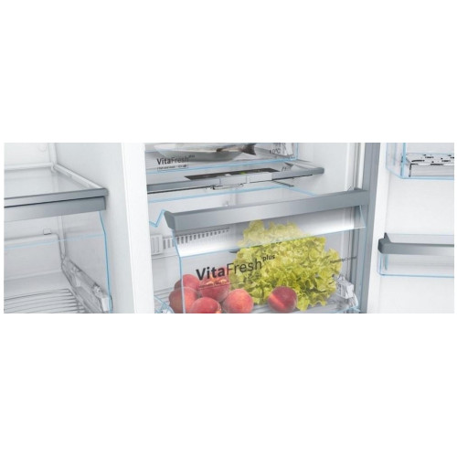 Холодильник Side-by-Side Bosch KAH92LQ25R