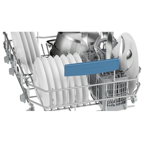 Встраиваемая посудомоечная машина Bosch SPV 58X00 RU