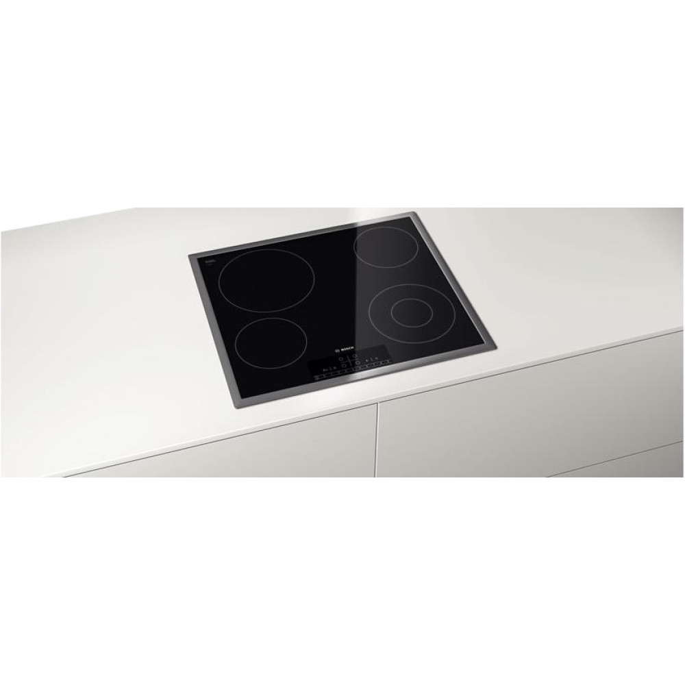 Электрическая варочная панель Bosch PKF 645F17