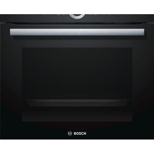 Духовой шкаф Bosch HBG 632 BB1S