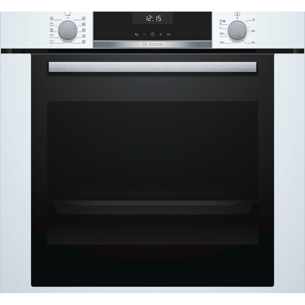 Духовой шкаф Bosch HBA317BW0R