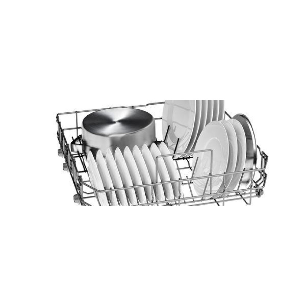 Встраиваемая посудомоечная машина Bosch SMV2HMX1FR