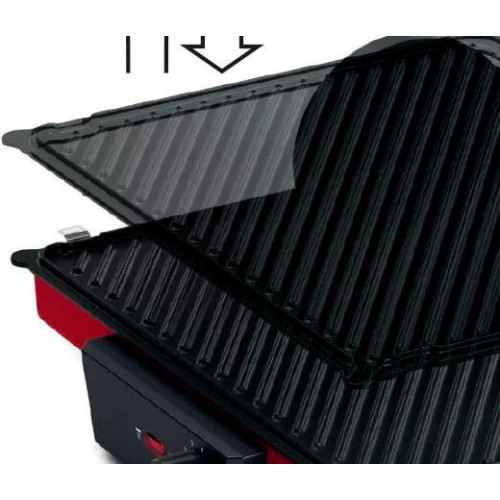 Гриль Bosch TCG4104