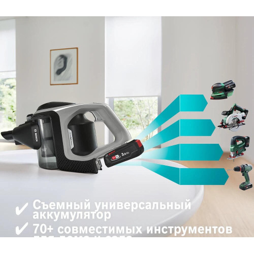 Пылесос Bosch BCS82G31