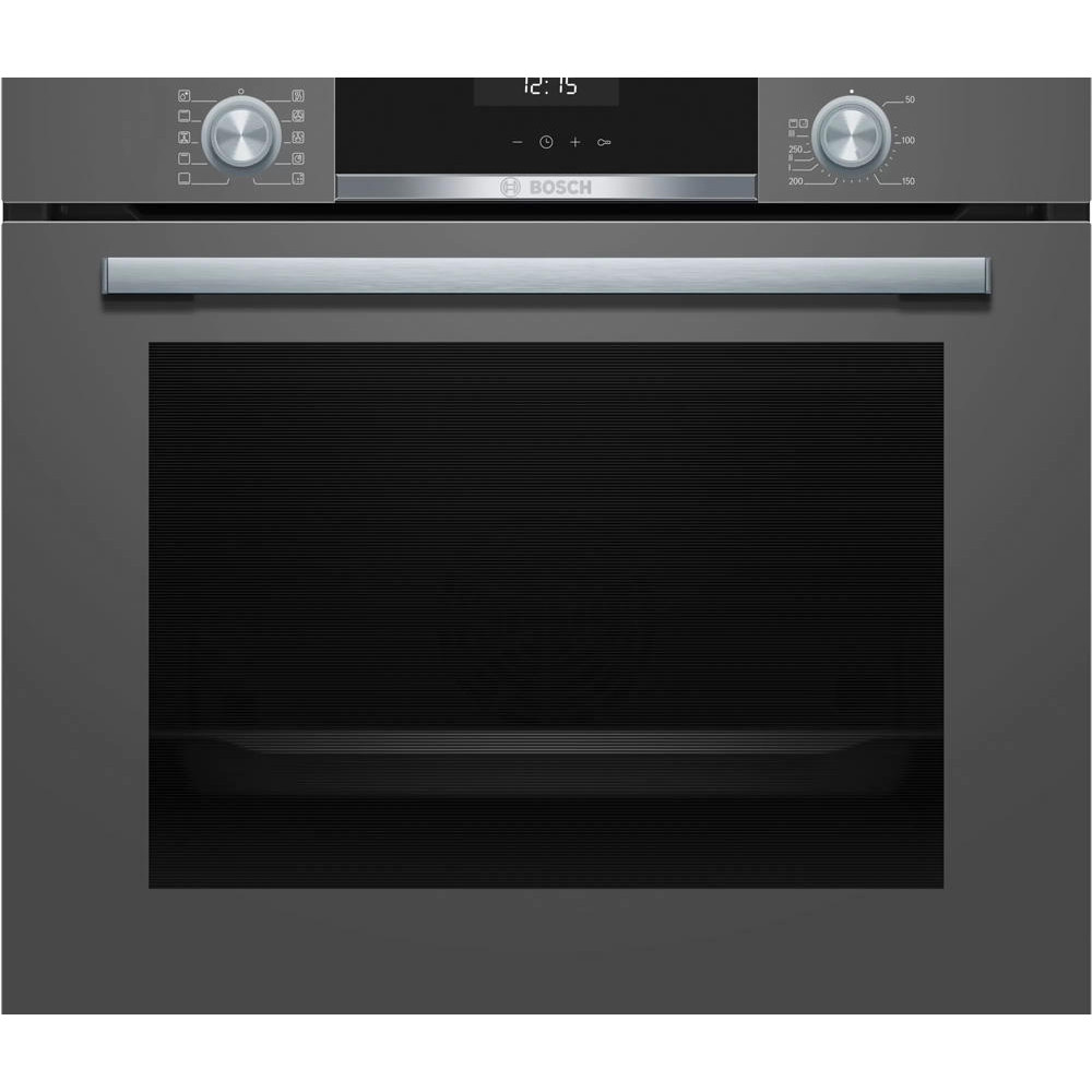 Духовой шкаф Bosch HBJ558YH0T