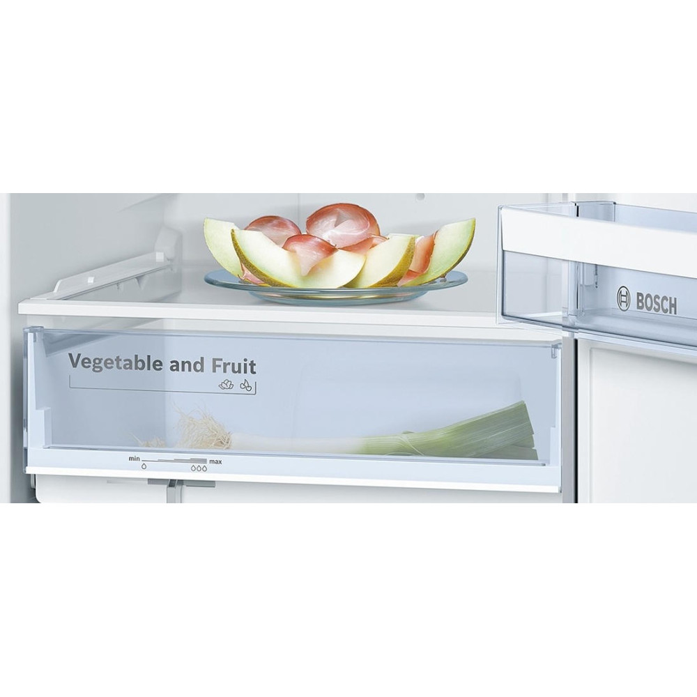 Двухкамерный холодильник Bosch KGN 36VL14 R