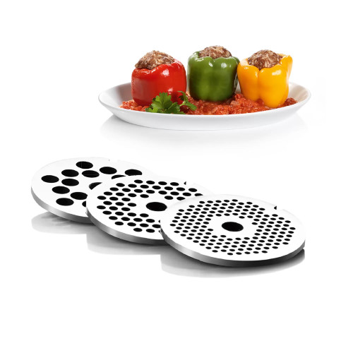 Мясорубка Bosch MFW3X14B