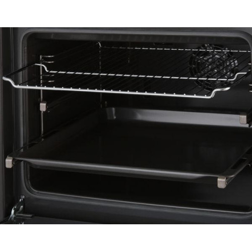 Духовой шкаф Bosch HBA 23S140 R