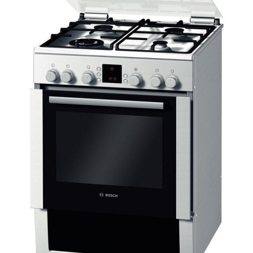 Комбинированная плита Bosch HGV 74W755 R