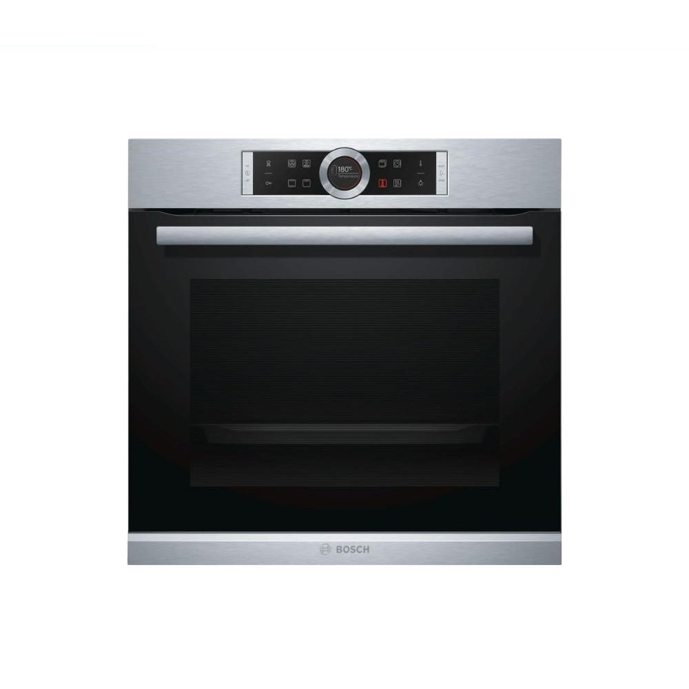 Духовой шкаф Bosch HBG632BS1