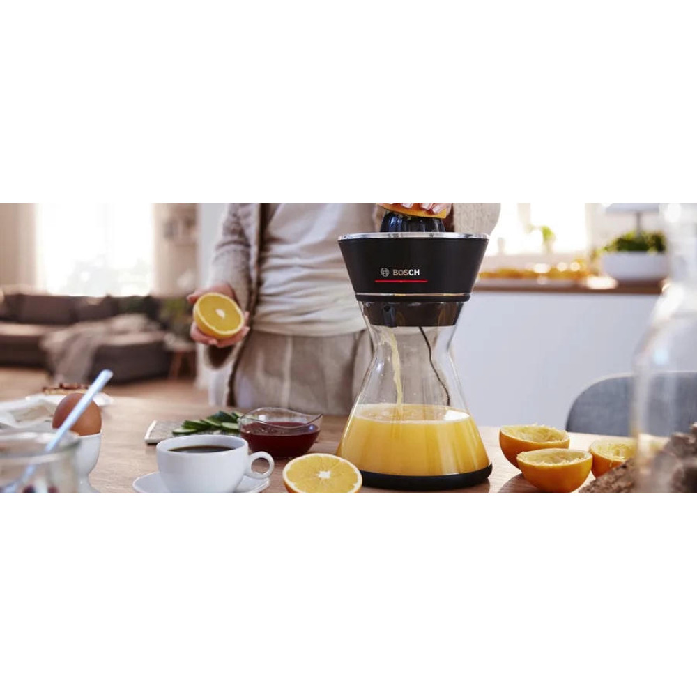 Соковыжималка Bosch MCP72GPB
