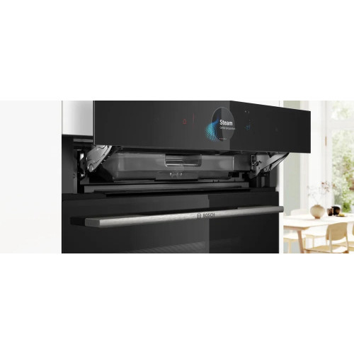 Духовой шкаф Bosch HSG738DB1