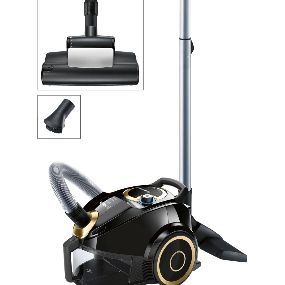 Пылесос Bosch BGS4U2242