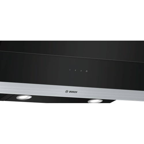 Вытяжка Bosch DWK 065G60R