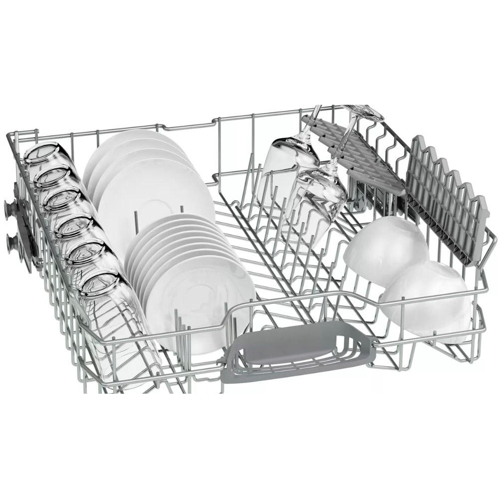 Встраиваемая посудомоечная машина Bosch SMV25EX00