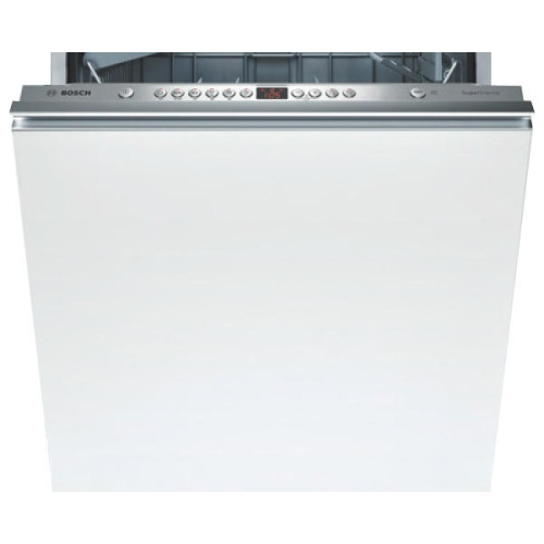 Встраиваемая посудомоечная машина Bosch SMV 65M30 RU