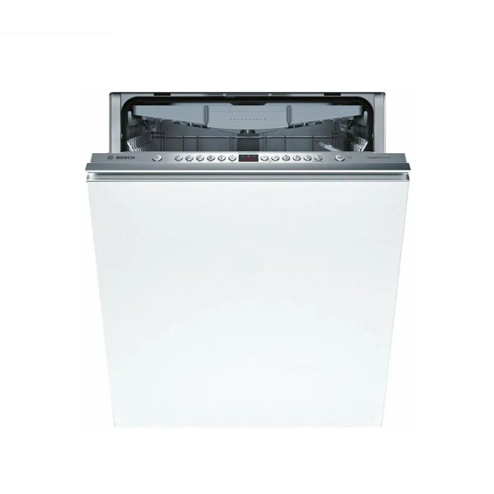 Встраиваемая посудомоечная машина Bosch SMV46KX55E