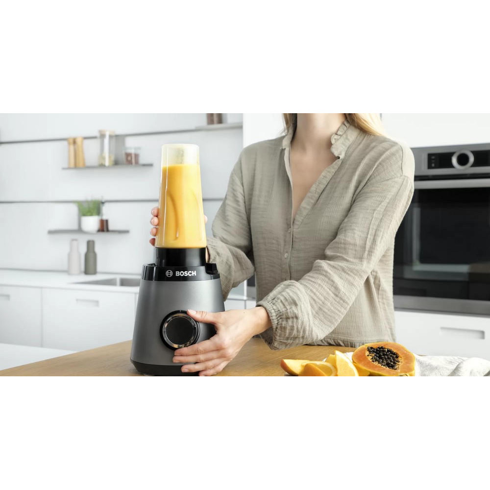 Блендер Bosch MMB6174S