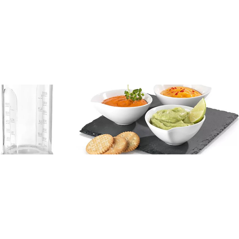 Блендер Bosch MS62B6190