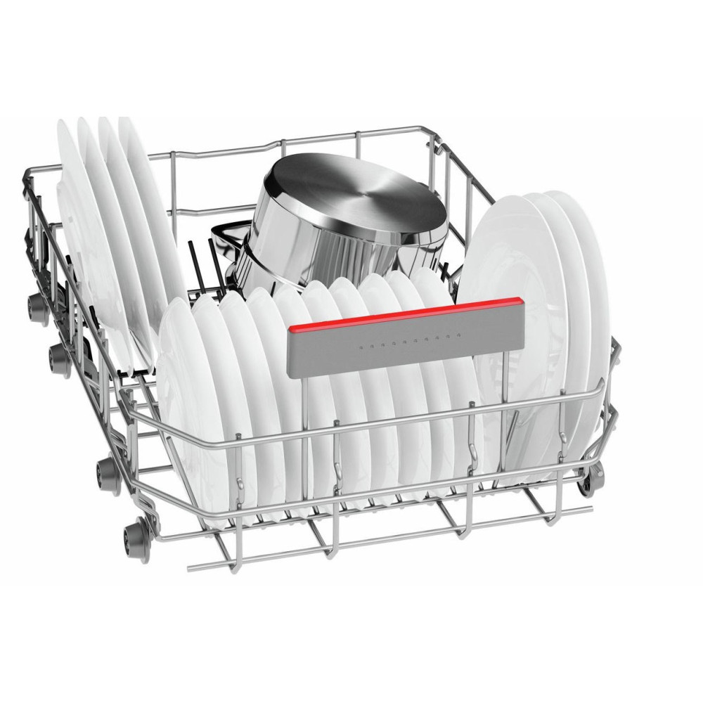 Встраиваемая посудомоечная машина Bosch SPV66MX60R