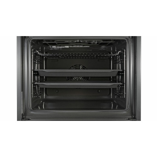 Духовой шкаф Bosch HBG537BB0R