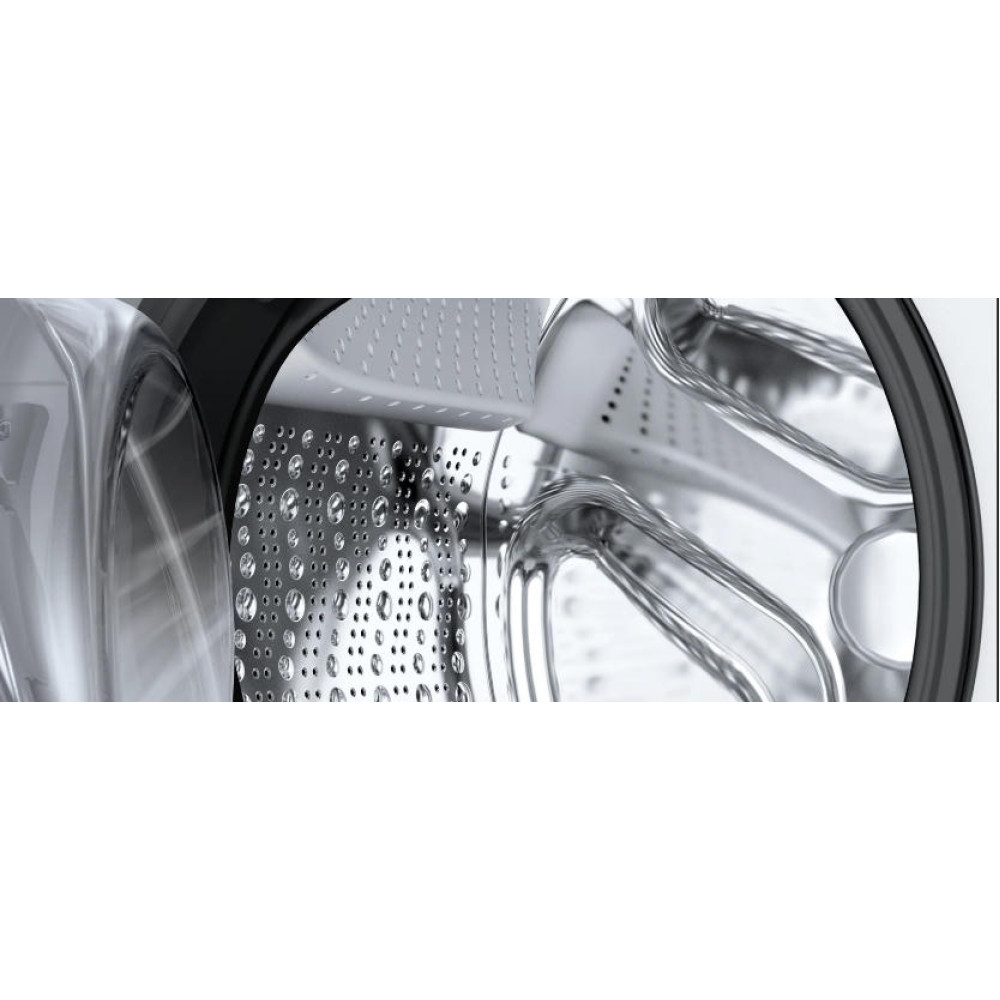 Стиральная машина Bosch WGB244ALSN