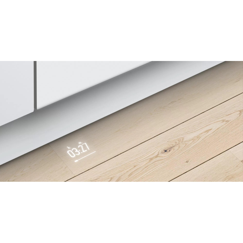 Встраиваемая посудомоечная машина Bosch SMV68UX04E