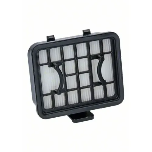 Bosch плоский складчатый фильтр для GAS 18V-1, 2608000664