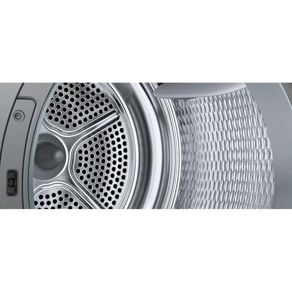 Сушильная машина Bosch WQG245DXSN