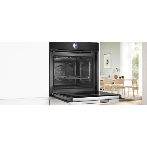 Духовой шкаф Bosch HBG7764B1
