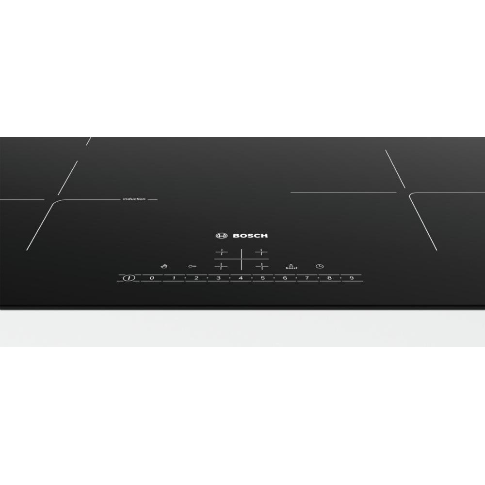 Индукционная варочная панель Bosch PUE611FB1E